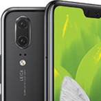 Získejte 3.000 Kč zpět při nákupu Huawei P20!